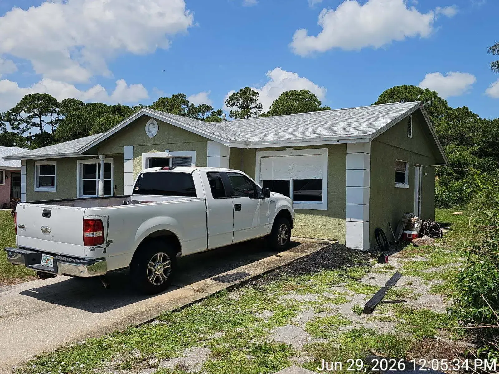 2605 Bennett Drive, Fort Pierce FL 34946
