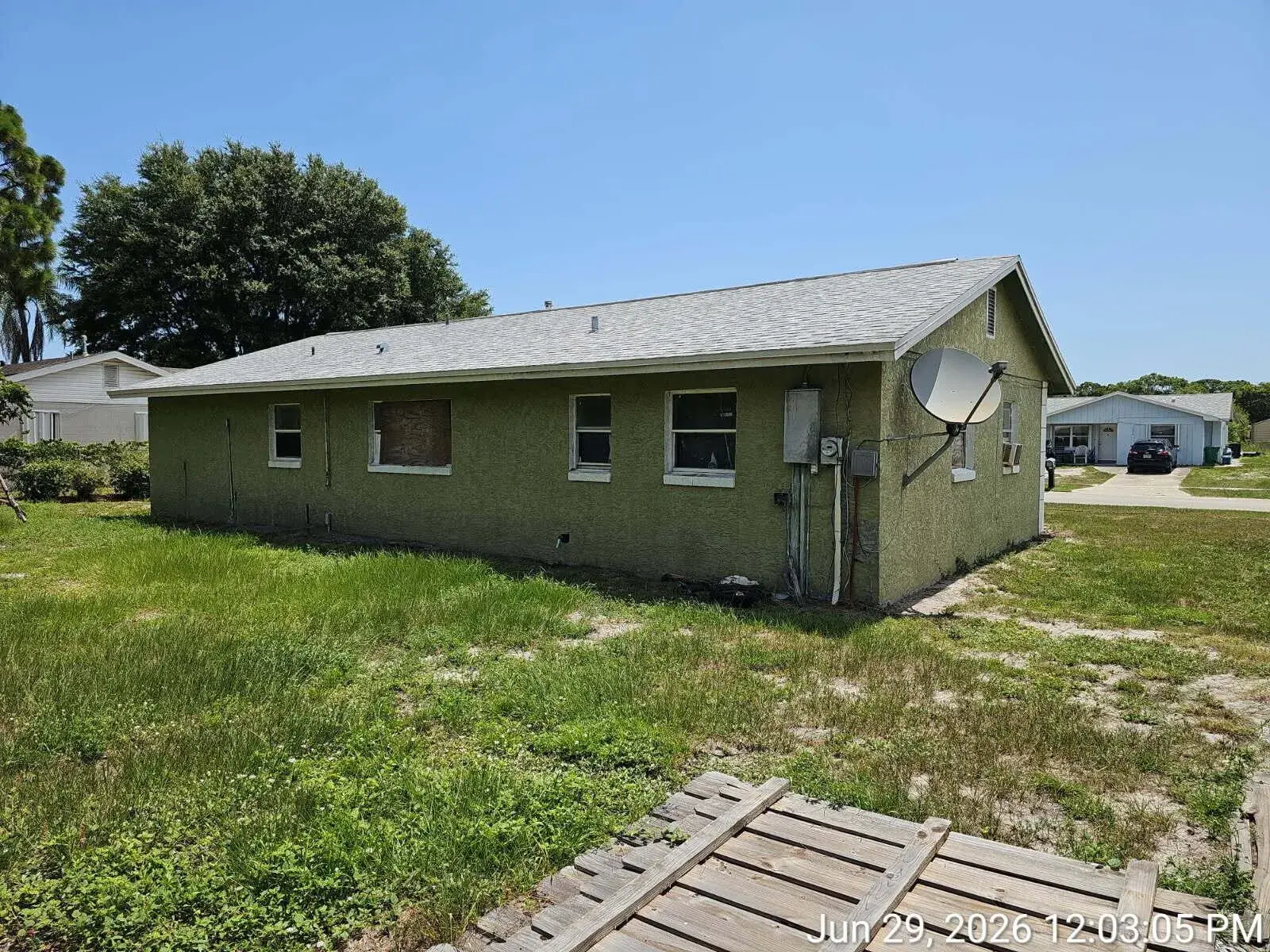 2605 Bennett Drive, Fort Pierce FL 34946
