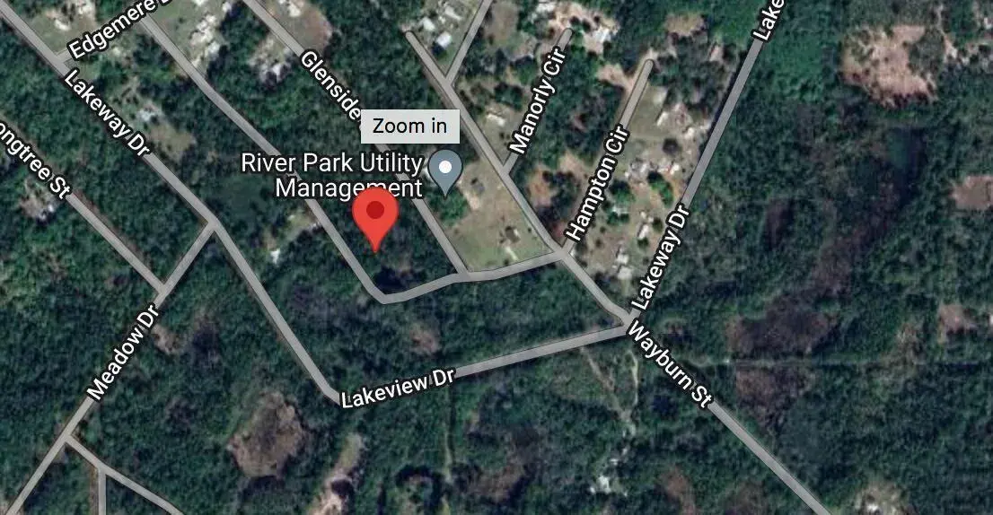 124 Roebuck Street, FL 32139