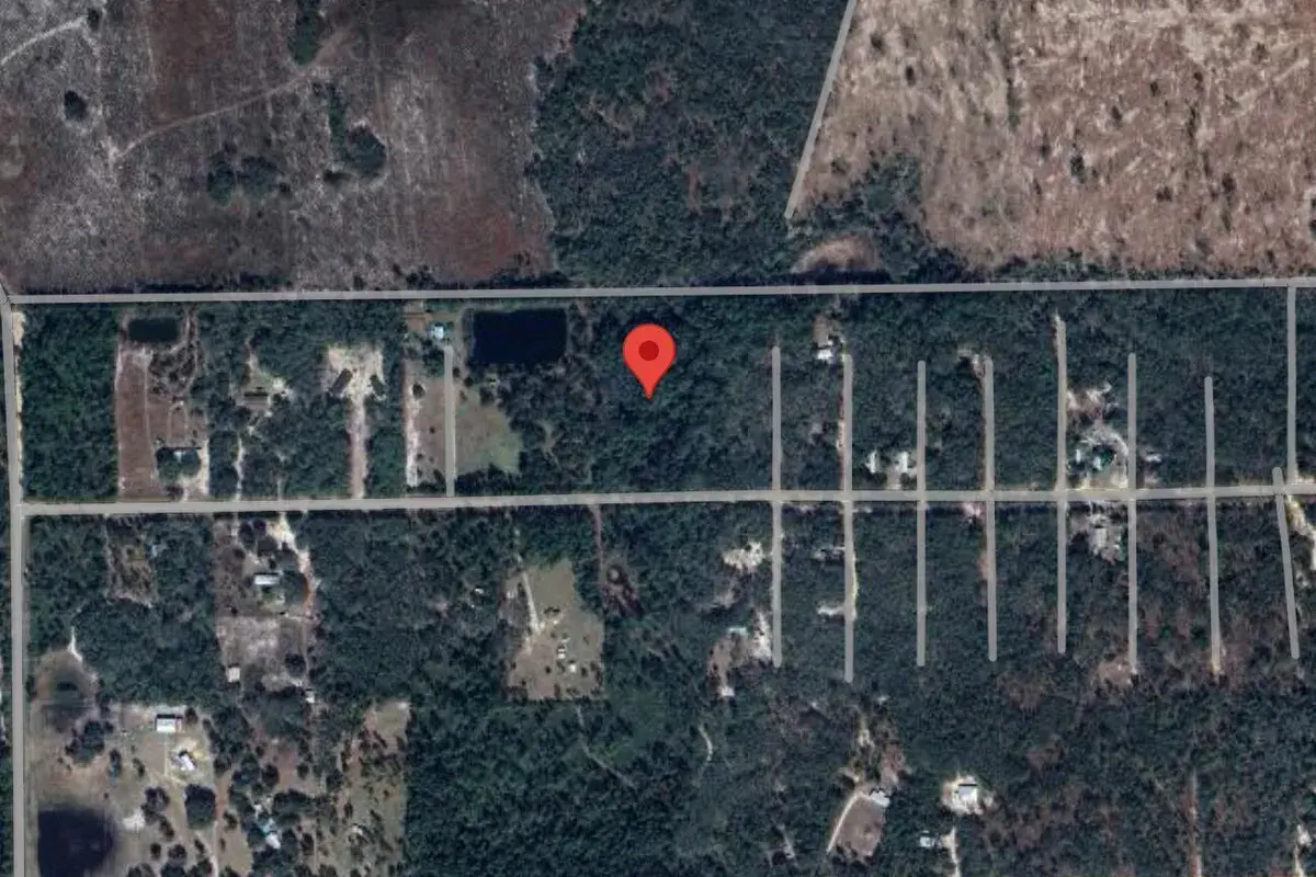138 Pine Tree Drive, Palatka FL 32177