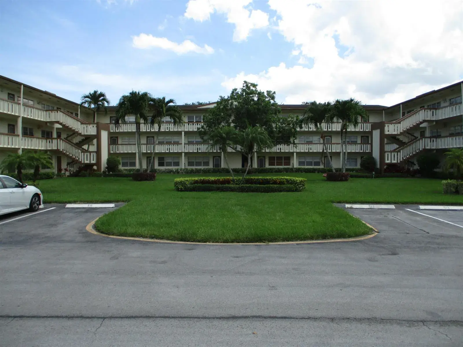 506 Mansfield M, Boca Raton FL 33434
