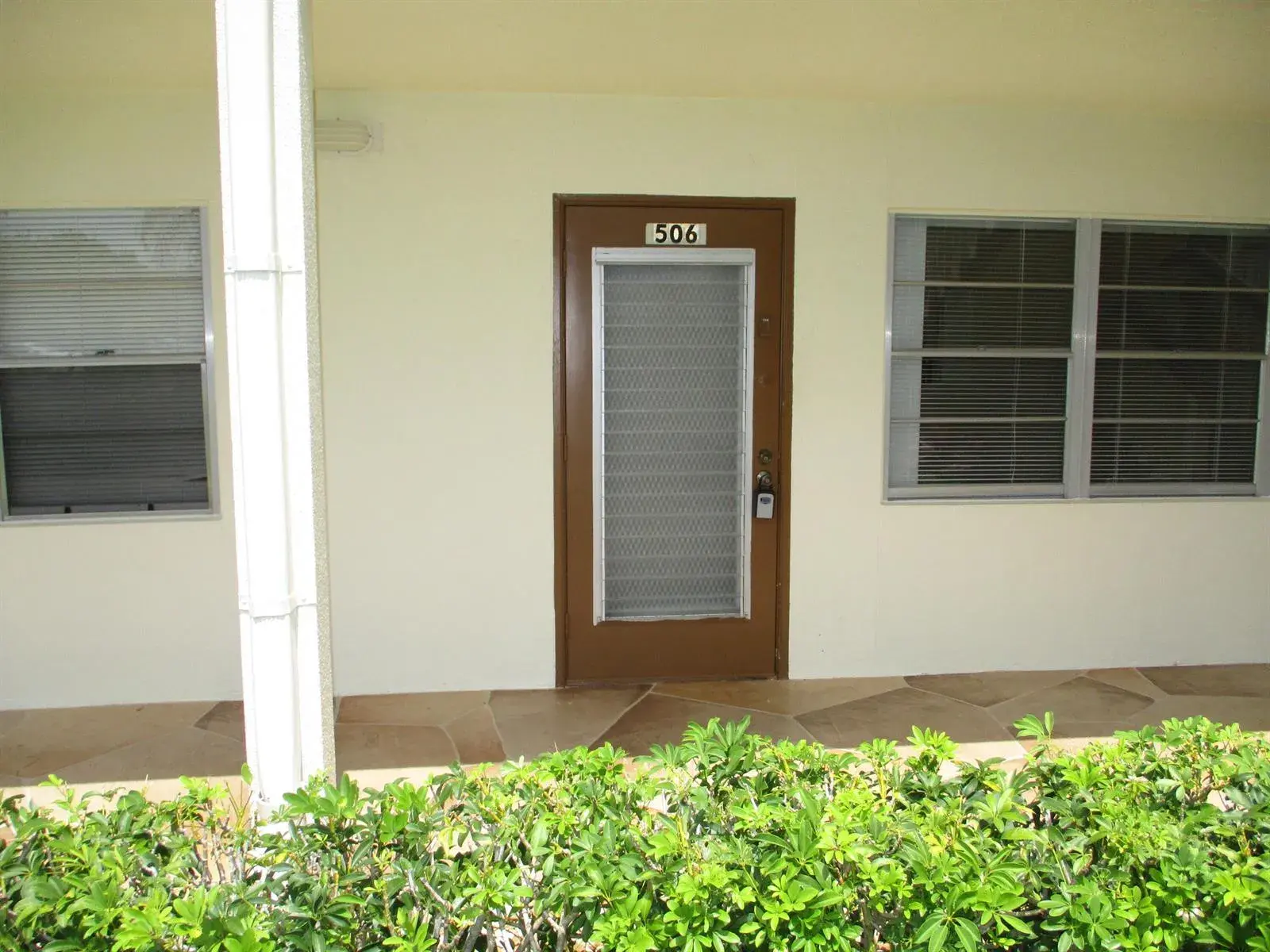 506 Mansfield M, Boca Raton FL 33434