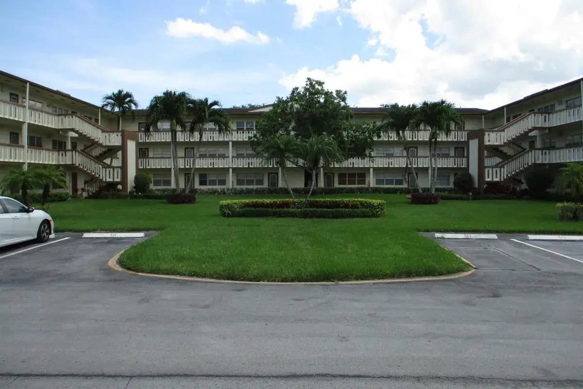 506 Mansfield M, Boca Raton FL 33434