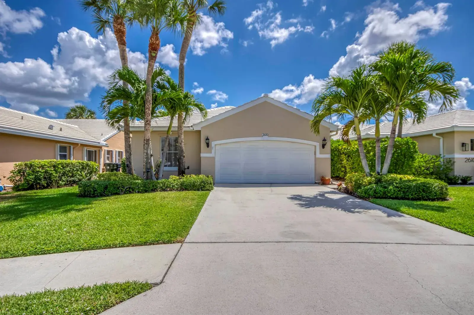 2600 Neaton Court, Wellington FL 33414