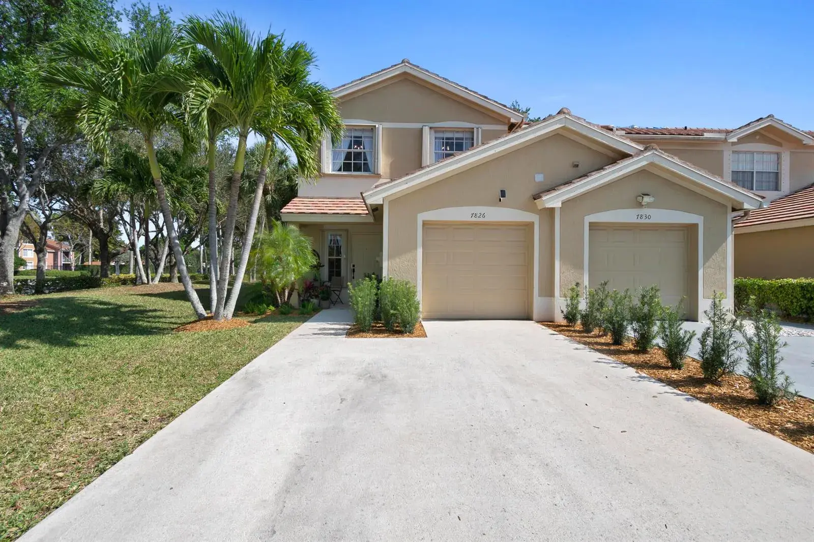 7826 Sienna Springs Drive, Lake Worth FL 33463