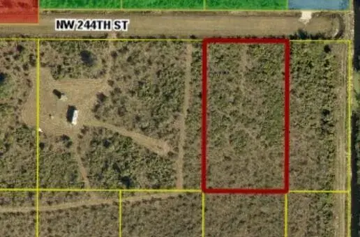 for sale at 18462 NW 244th Street, Okeechobee FL 34972