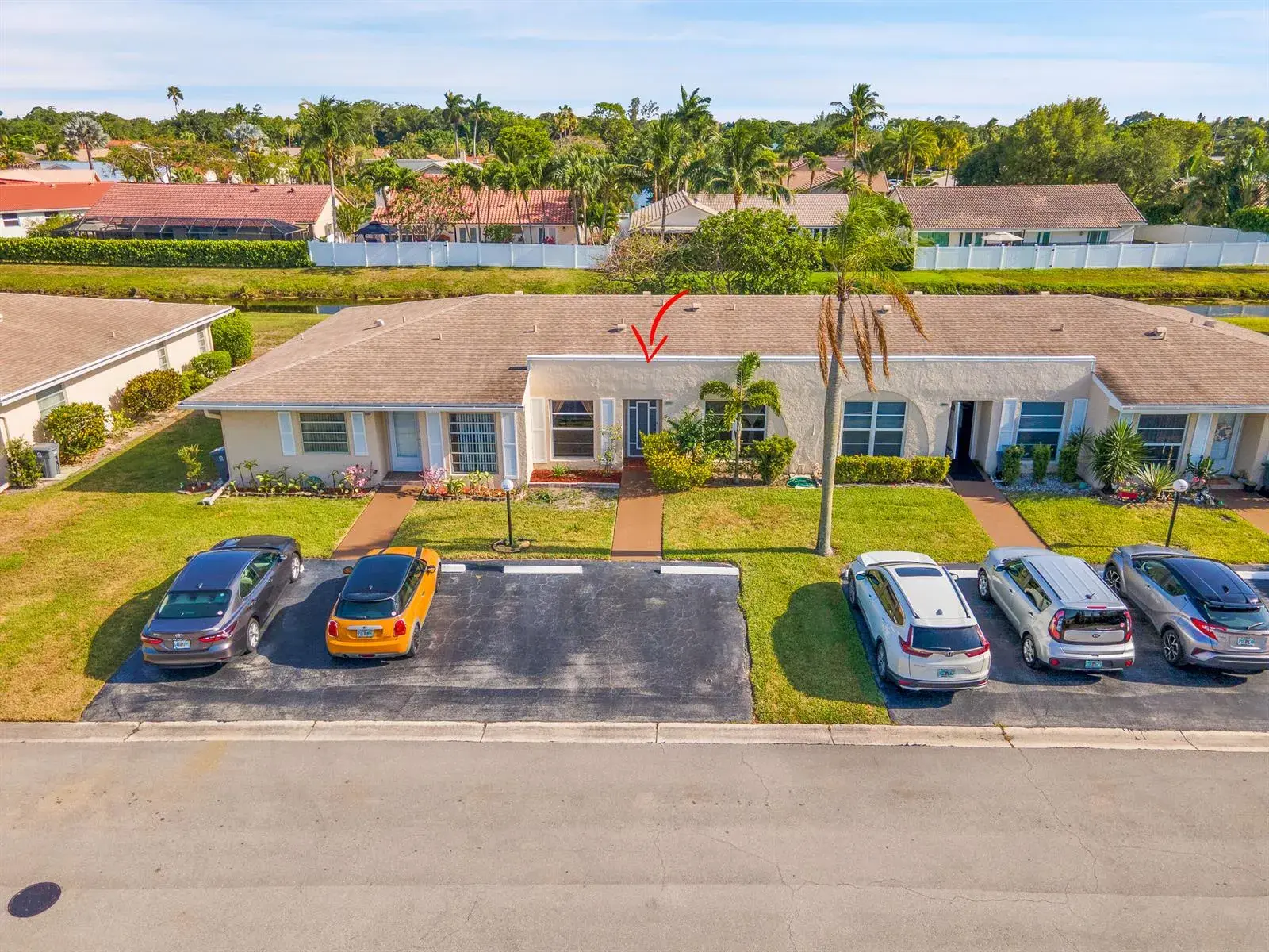 2 bedroom 2 bath Residential for sale at 8932 Warwick Drive # 419, Boca Raton FL 33433