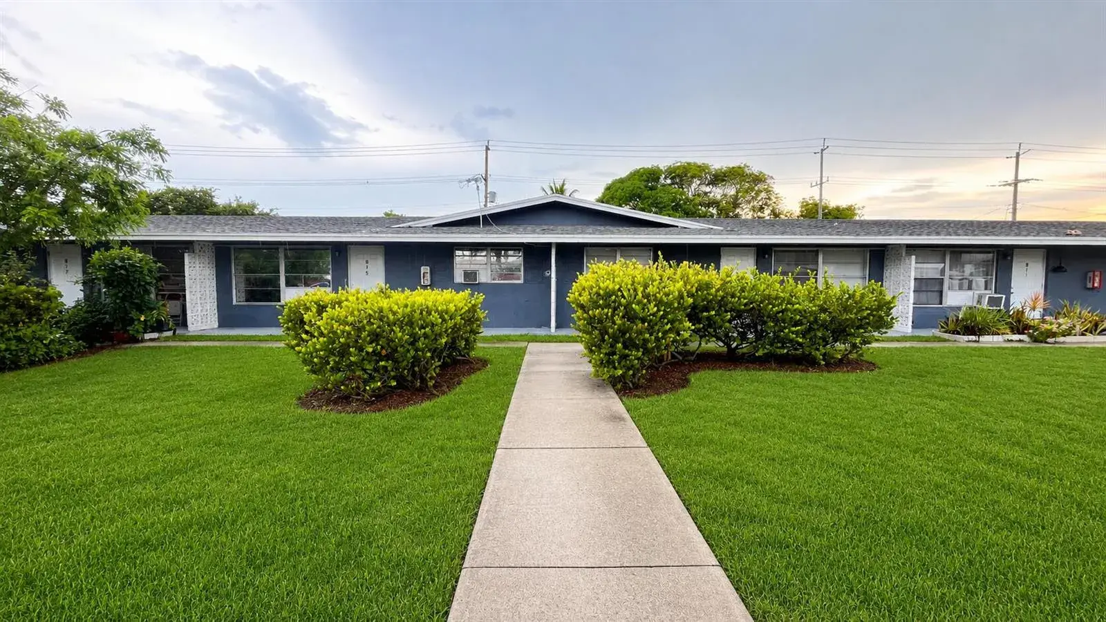 919 S G Street, FL 33460