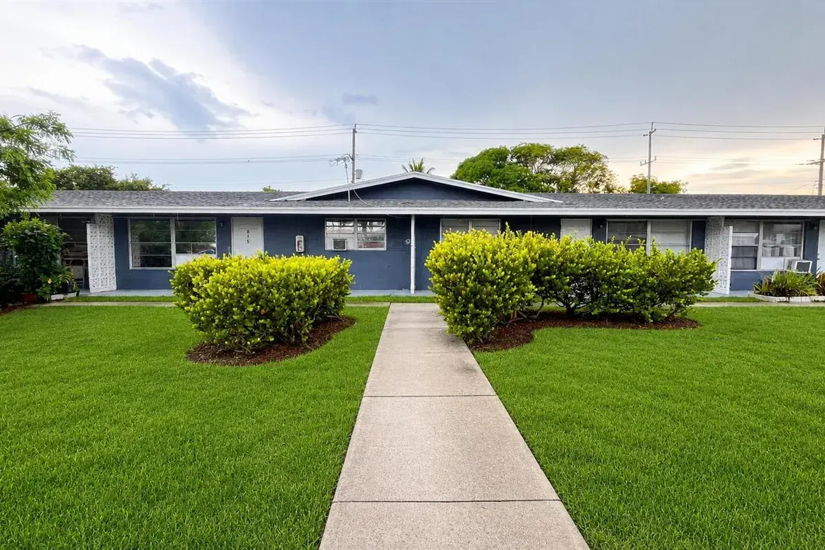 919 S G Street, FL 33460
