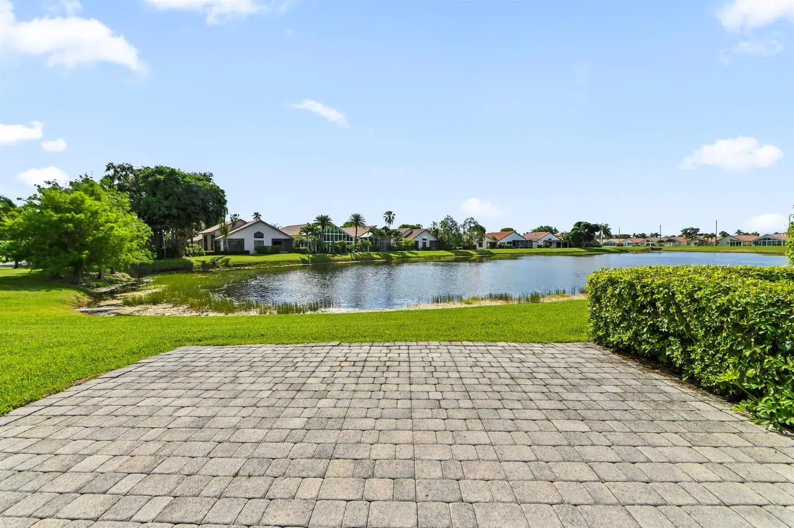 6226 Water Lilly Lane, Boynton Beach FL 33437