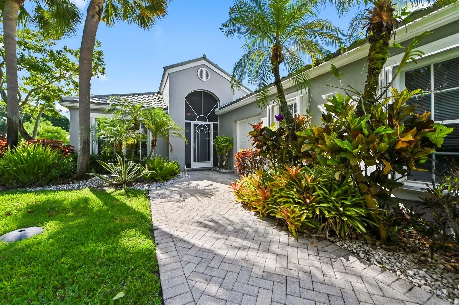 6226 Water Lilly Lane, Boynton Beach FL 33437