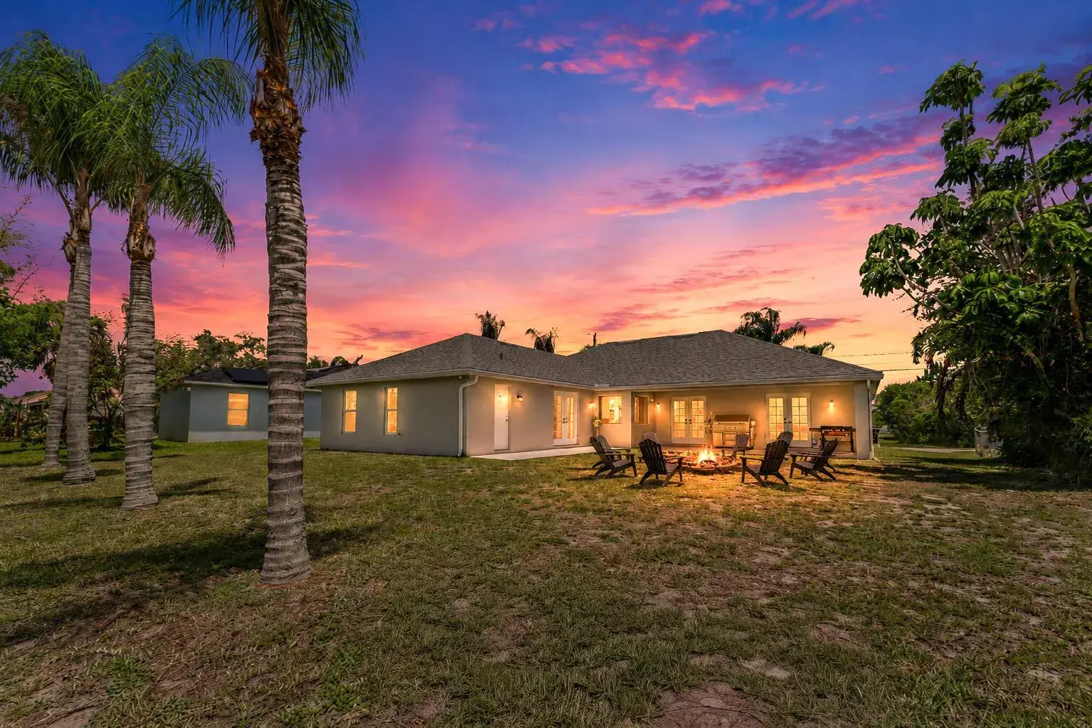 4 bedroom 3 bath for sale at 292 SW Janice Avenue, Port St. Lucie FL 34953
