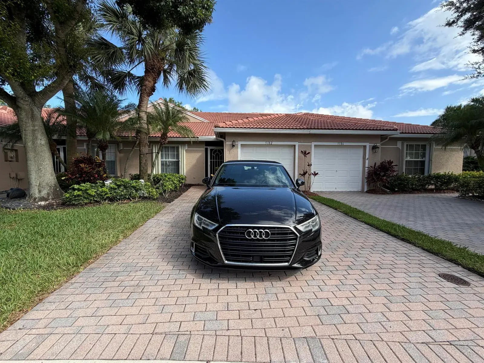 2 bedroom 2 bath Residential for sale at 5182 Toscana Trail, Boynton Beach FL 33437