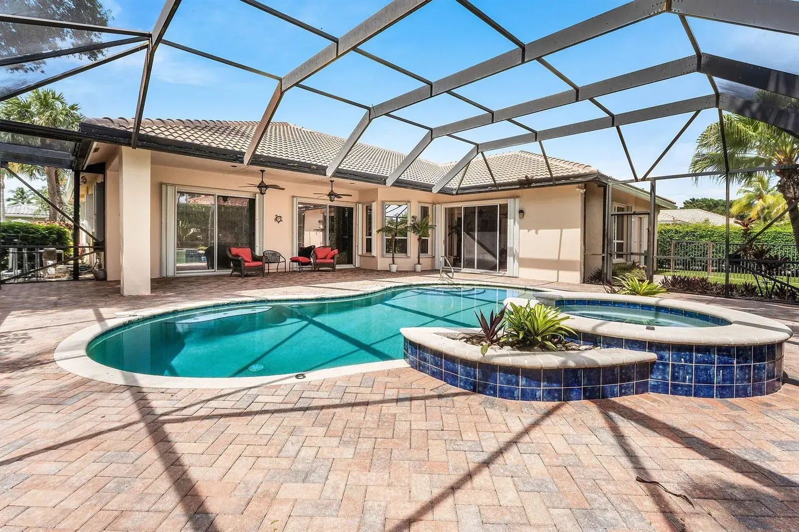11130 Silver Ridge Street, Wellington FL 33449