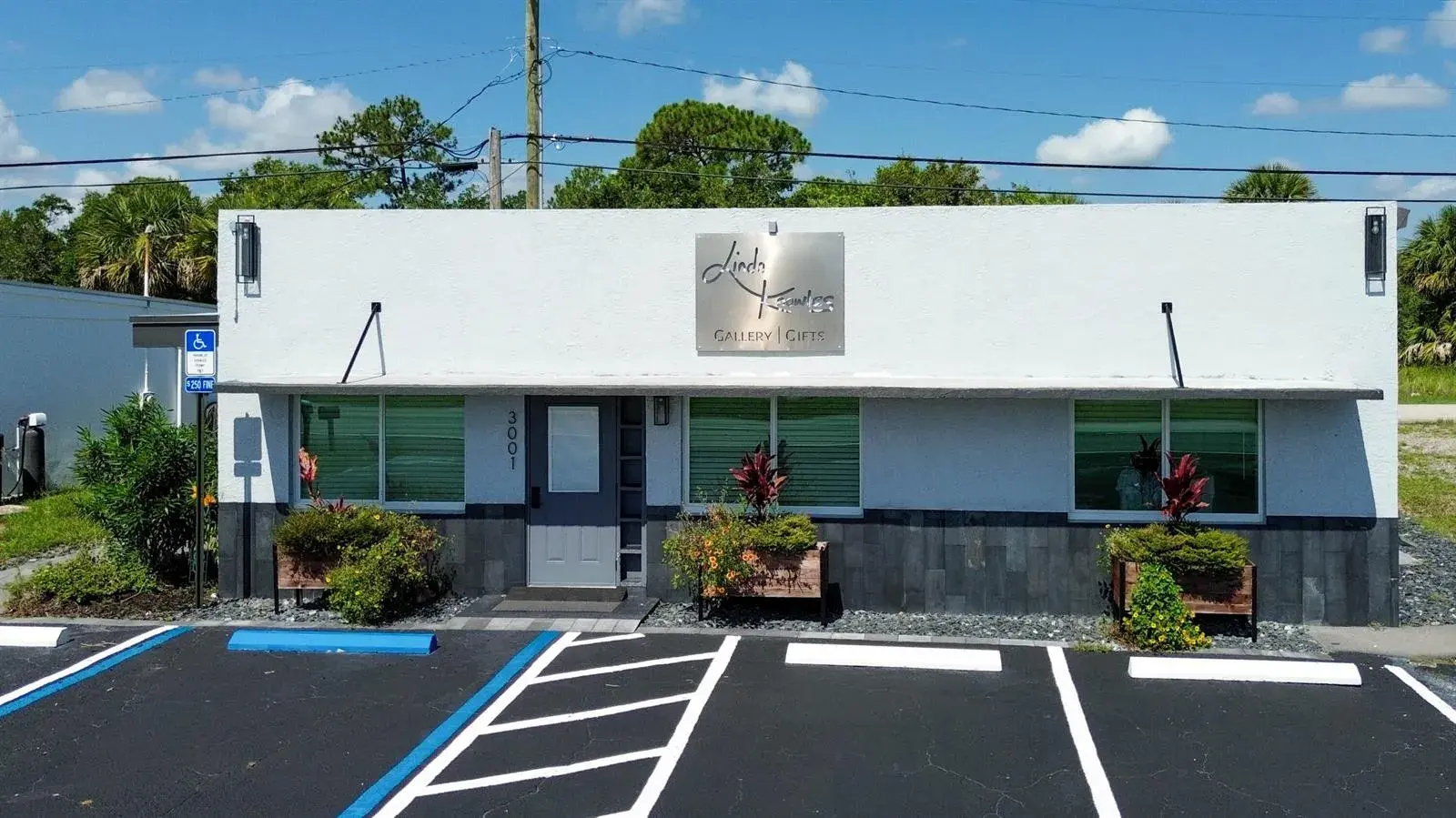 Commercial Sale for sale at 3001 N Us Highway 1, Fort Pierce FL 34946