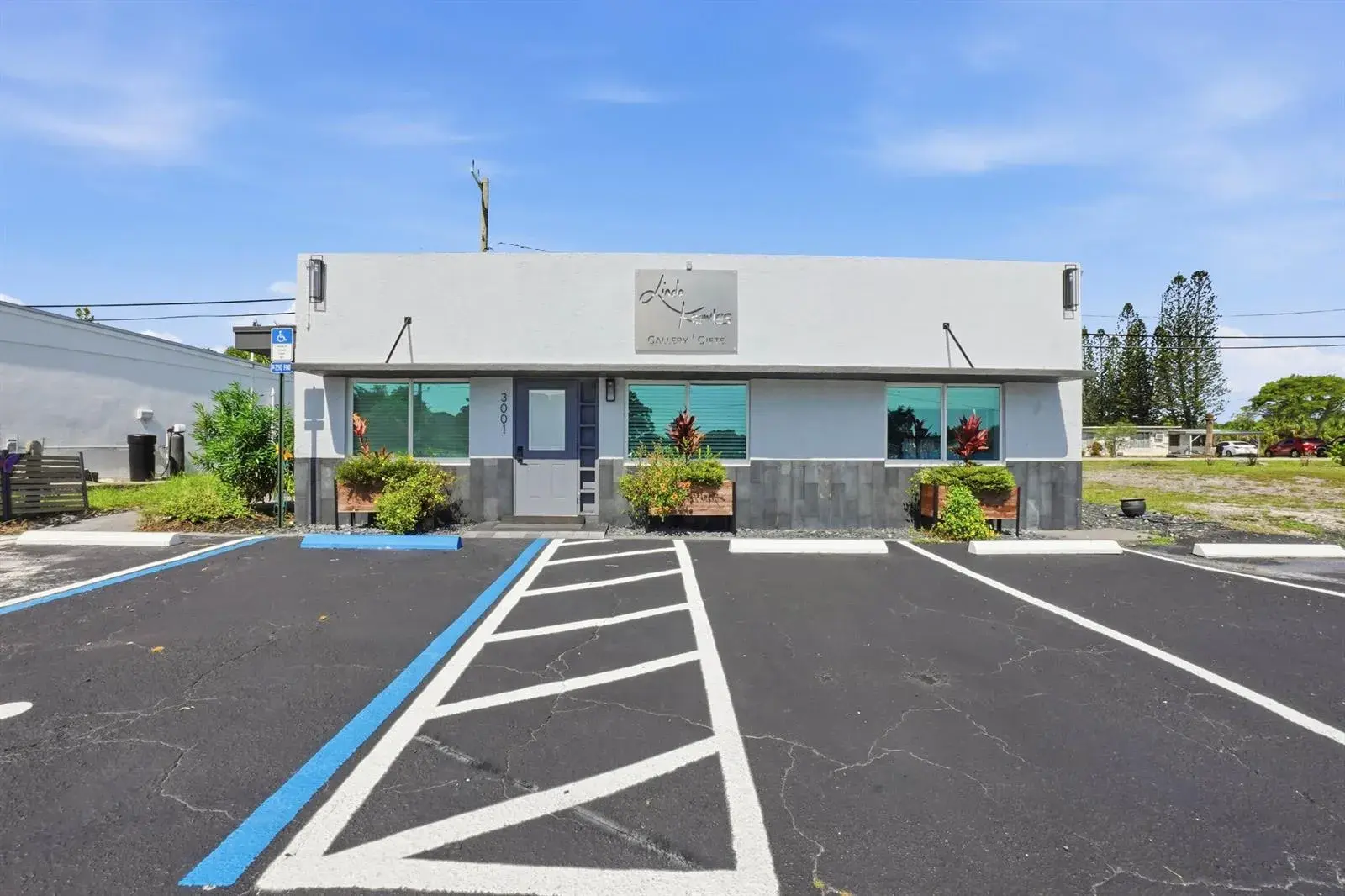3001 N Us Highway 1, Fort Pierce FL 34946