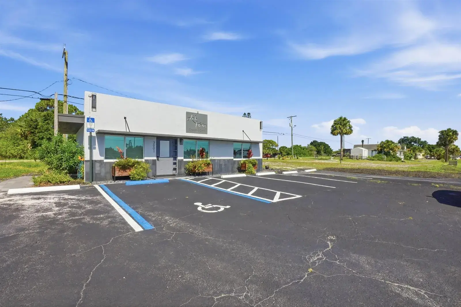 3001 N Us Highway 1, Fort Pierce FL 34946