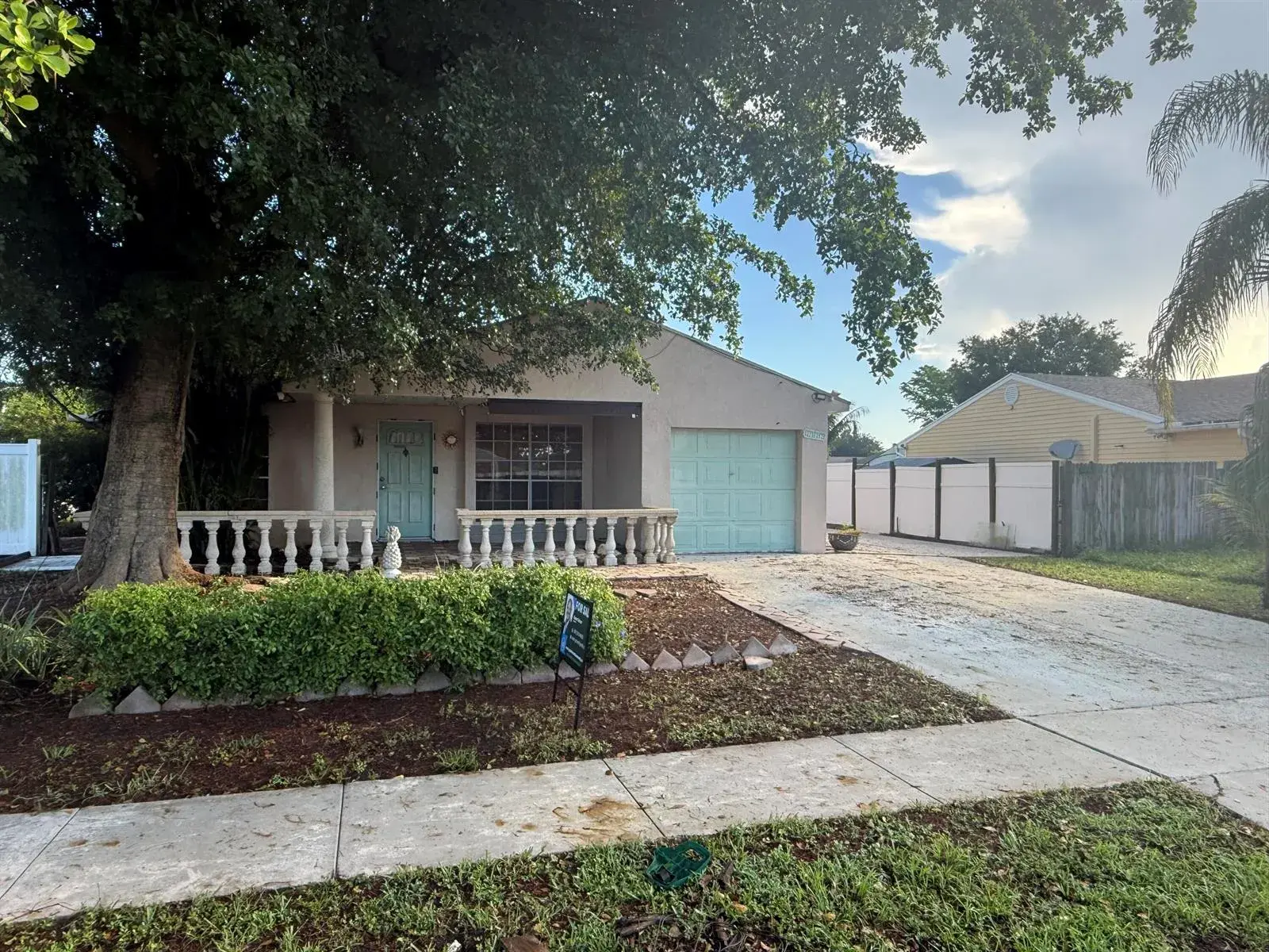2 bedroom 1 bath Residential for sale at 10685 Bobbie Lane, Royal Palm Beach FL 33411