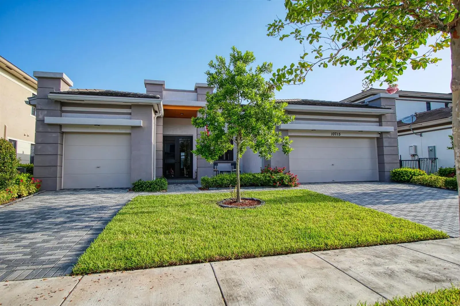 10715 Moore Drive, Parkland FL 33076