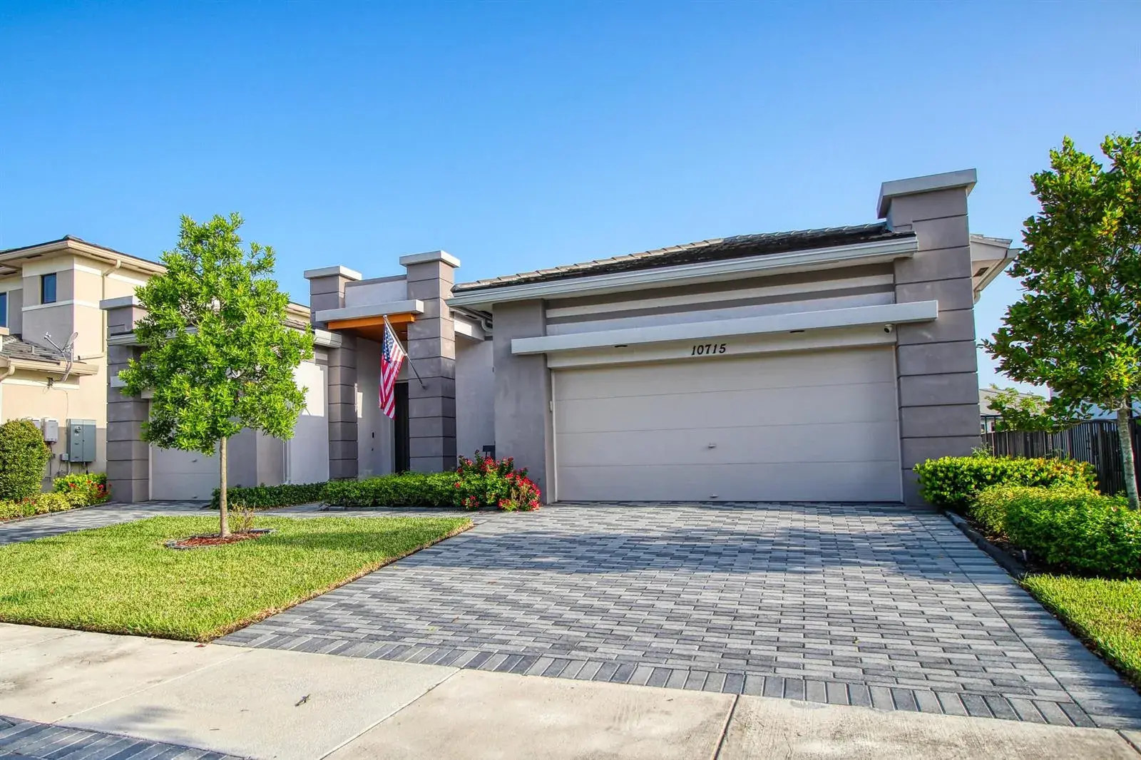 10715 Moore Drive, Parkland FL 33076