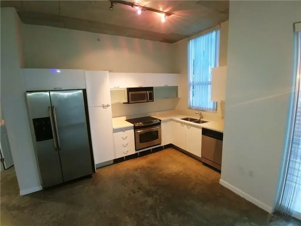 133 NE 2nd Avenue # 1812, Miami FL 33132