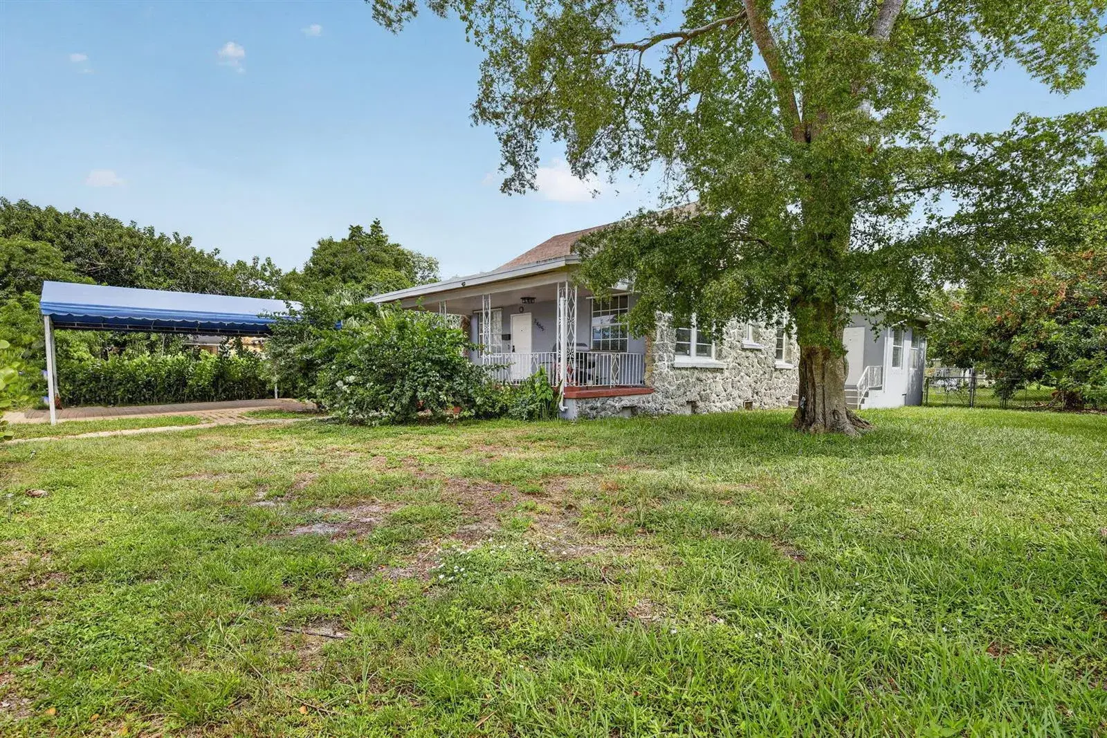 2465 Taylor Street, Hollywood FL 33020