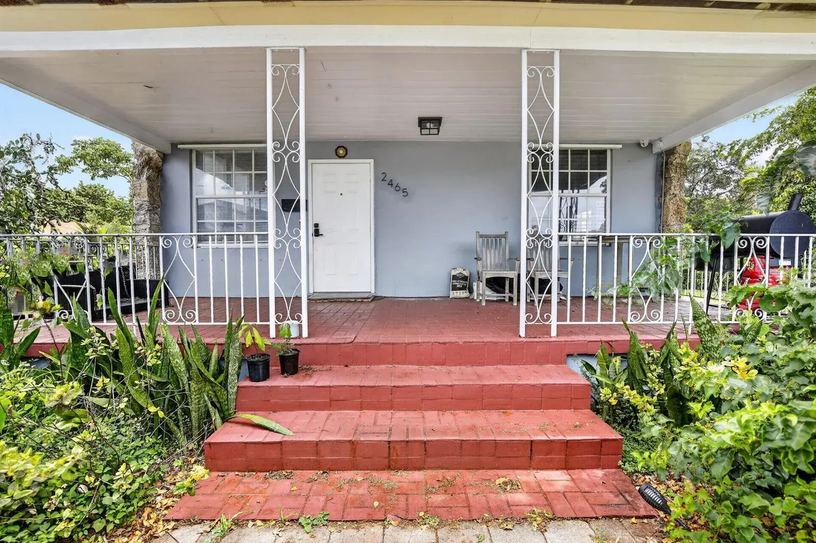 2465 Taylor Street, Hollywood FL 33020