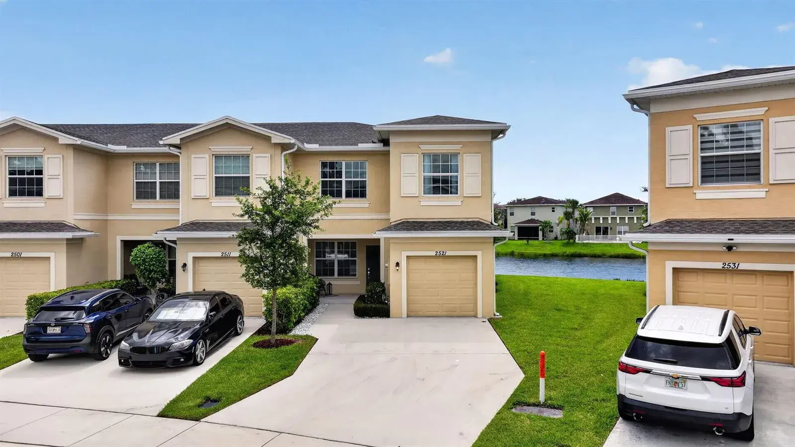 2521 NW Treviso Circle, Port St. Lucie FL 34986