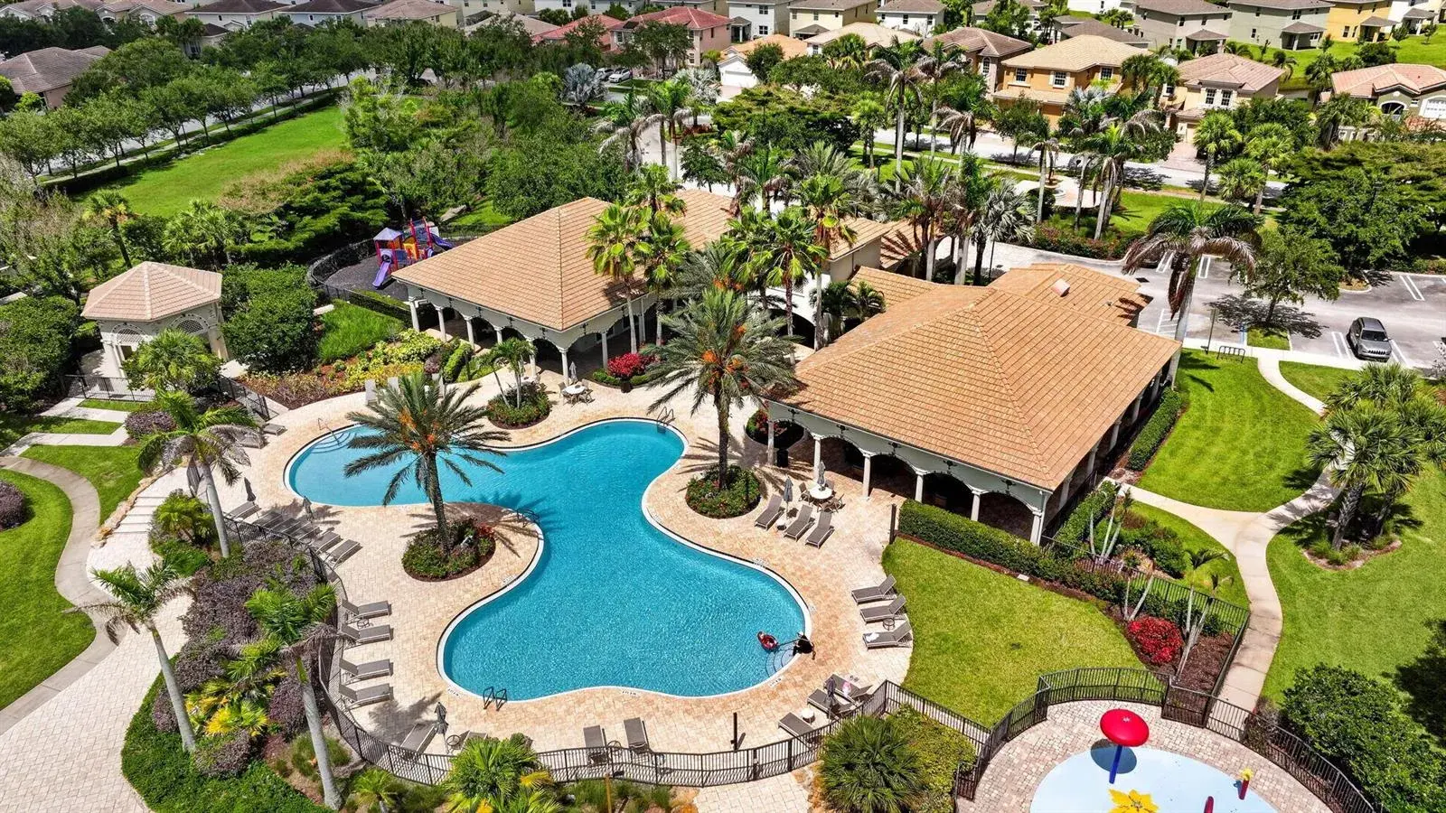 2521 NW Treviso Circle, Port St. Lucie FL 34986