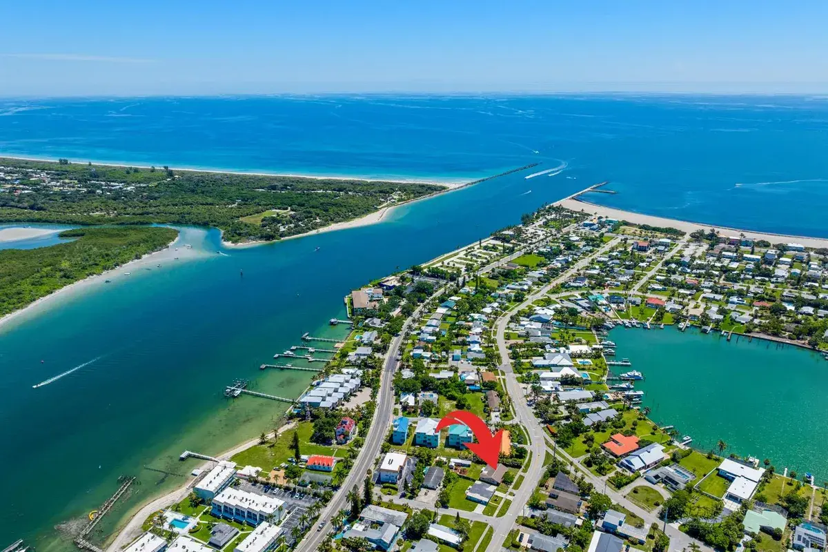 1404 Binney Drive, Fort Pierce FL 34949
