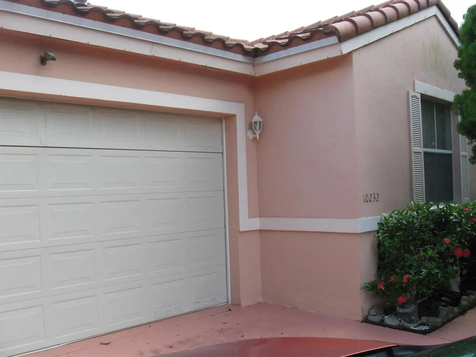 3 bedroom 2 bath for sale at 10232 SW 16th Court, Pembroke Pines FL 33025