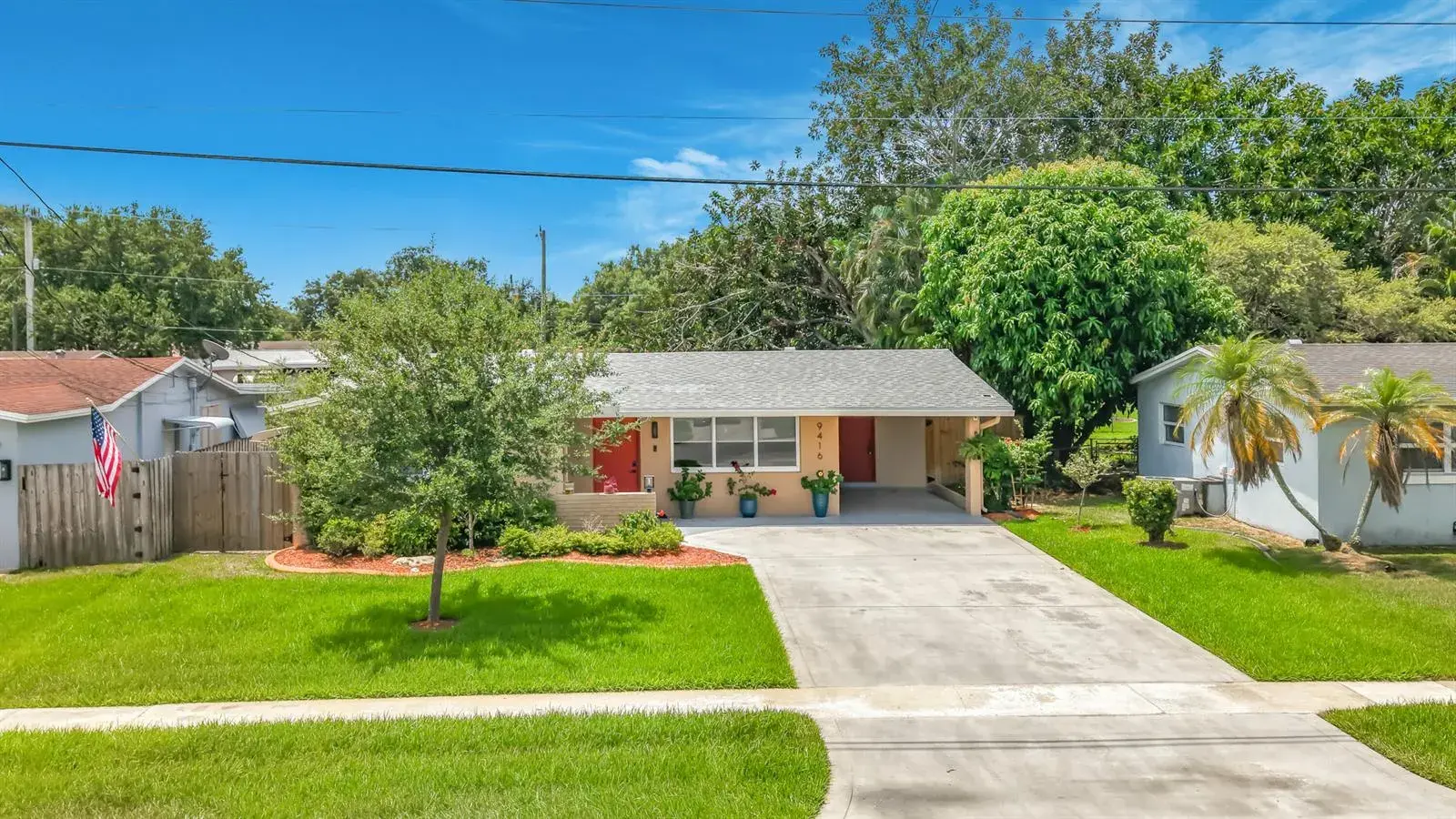2 bedroom 2 bath for sale at 9416 SW 51st Place, Cooper City FL 33328