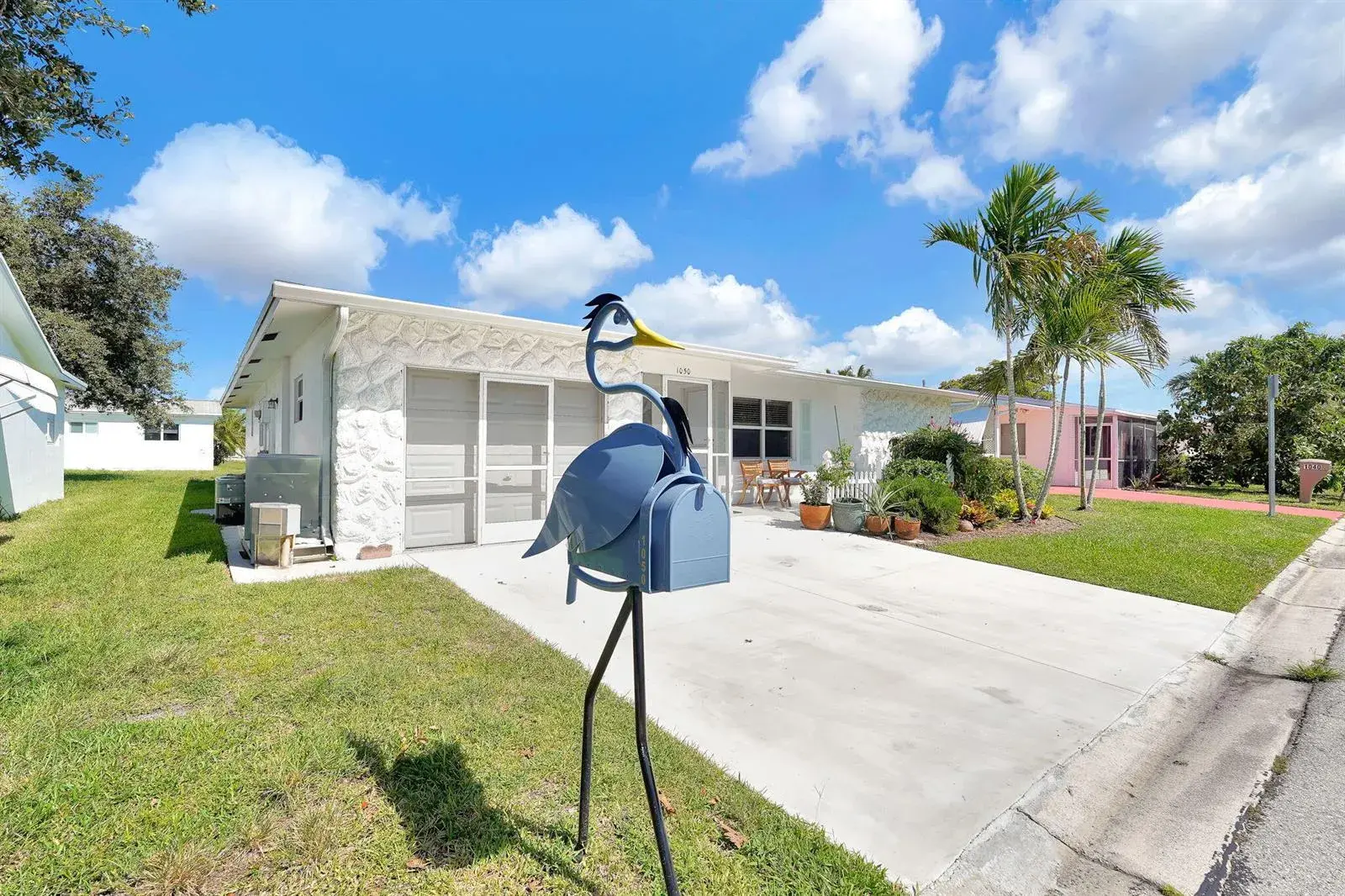 2 bedroom 2 bath for sale at 1050 NW 73rd Terrace, Margate FL 33063