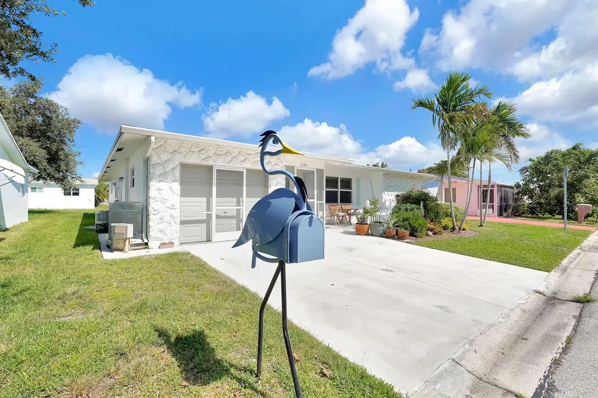 1050 NW 73rd Terrace, Margate FL 33063