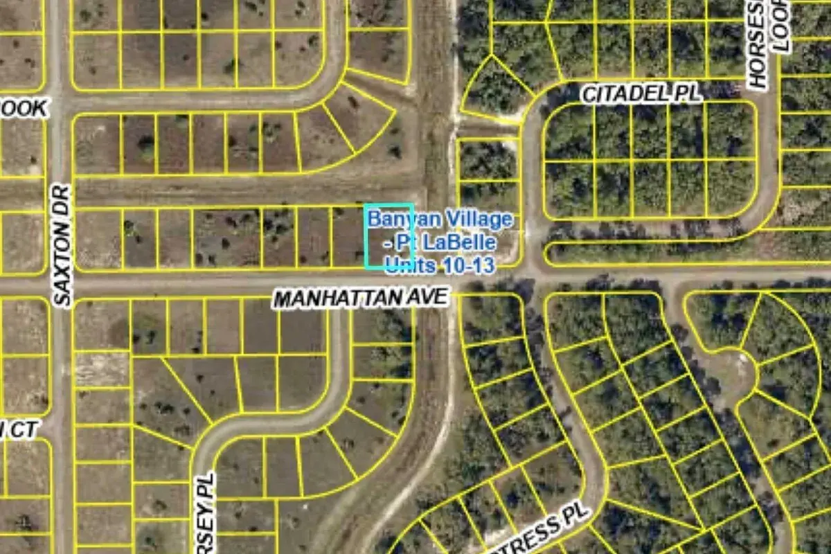 248 Manhattan Avenue, FL 33935