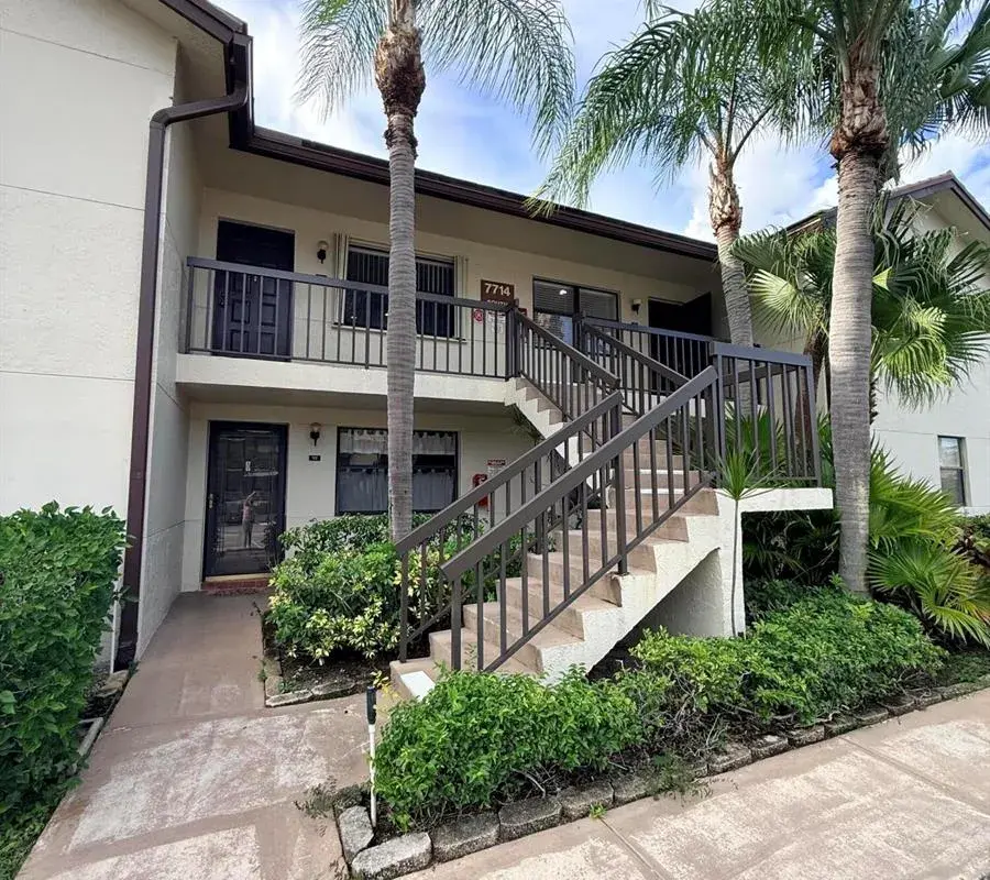 7714 Tahiti Lane # 203, FL 33467