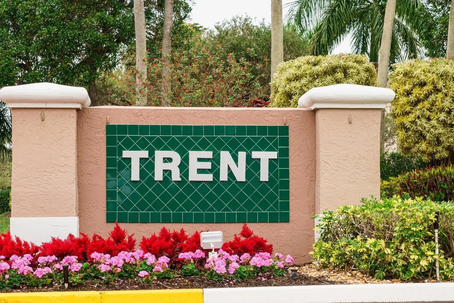 7866 Trent Drive, Tamarac FL 33321