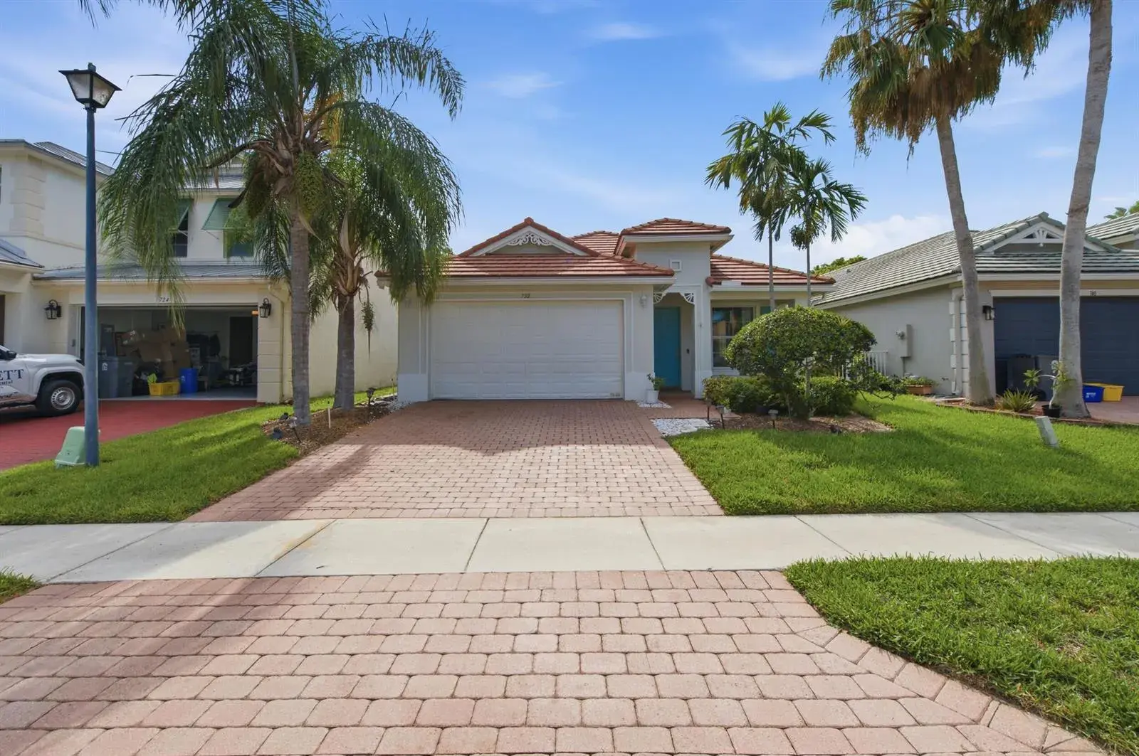 732 Belle Grove Lane, West Palm Beach FL 33411