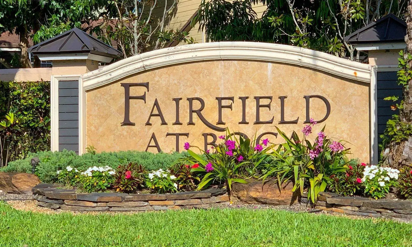 2 bedroom 2 bath Residential for sale at 5328 Buckhead Circle # 2020, Boca Raton FL 33486