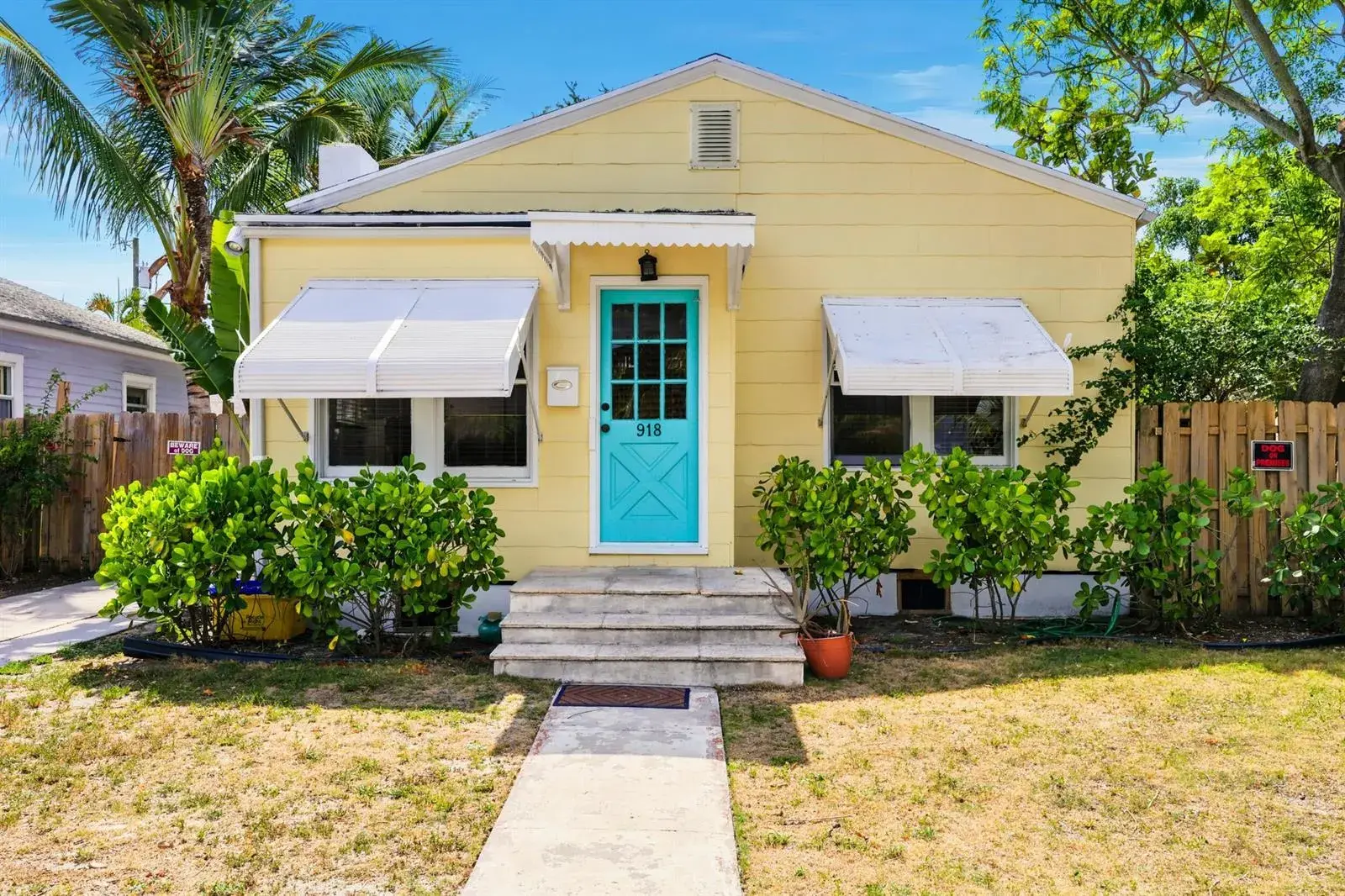918 N K Street, FL 33460