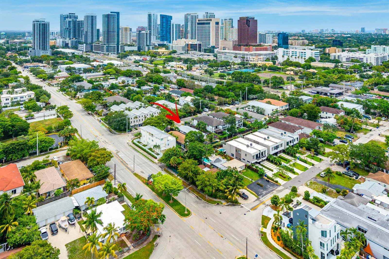for sale at 312 SW 9th Street # 2, Fort Lauderdale FL 33315