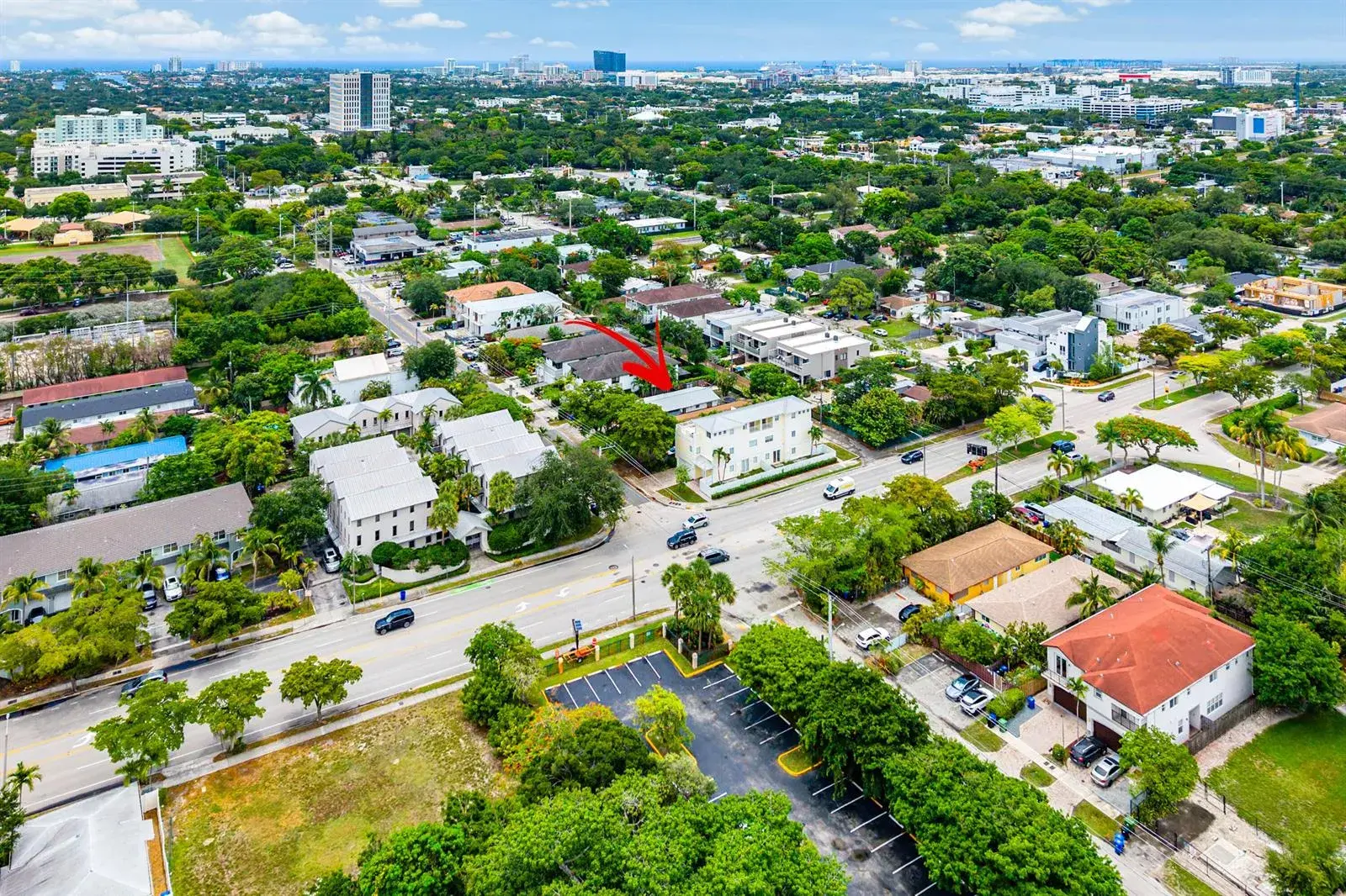 312 SW 9th Street # 2, Fort Lauderdale FL 33315