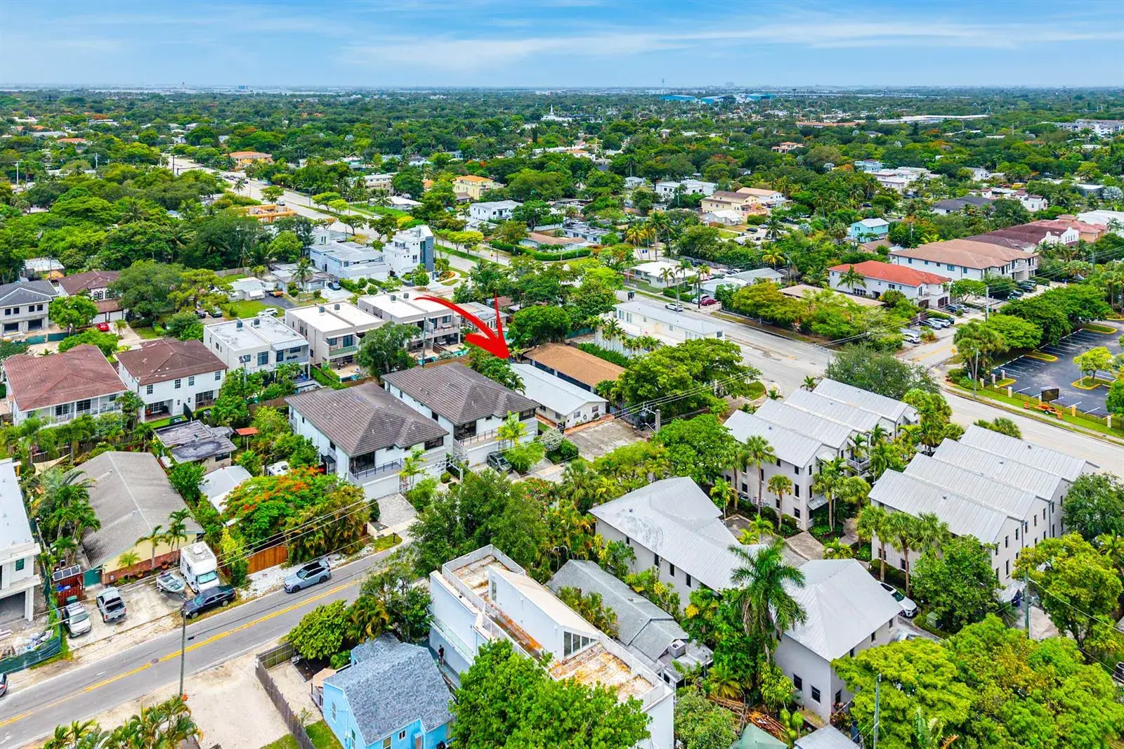 312 SW 9th Street # 2, Fort Lauderdale FL 33315