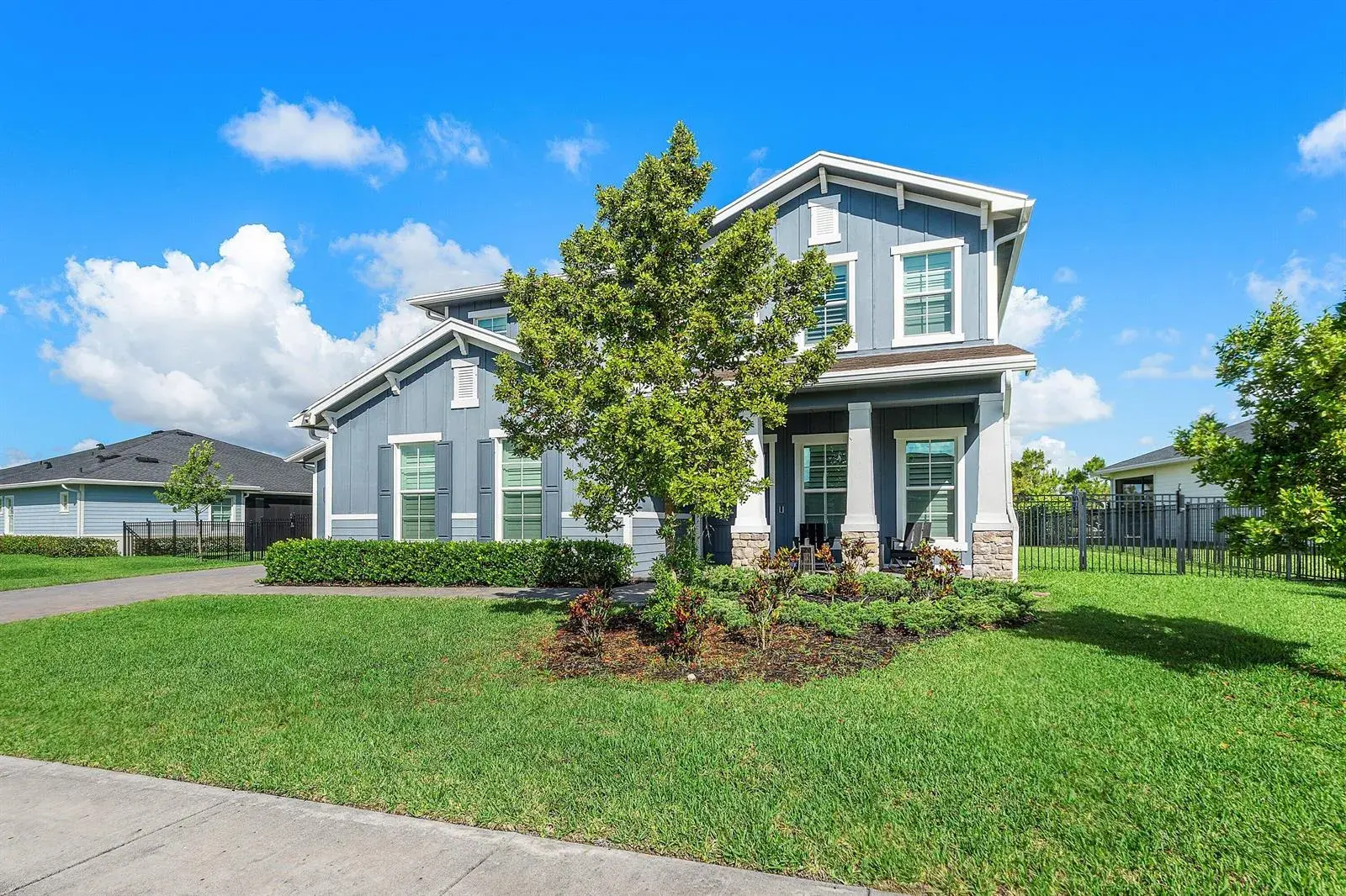 981 Castaway Court, Loxahatchee FL 33470