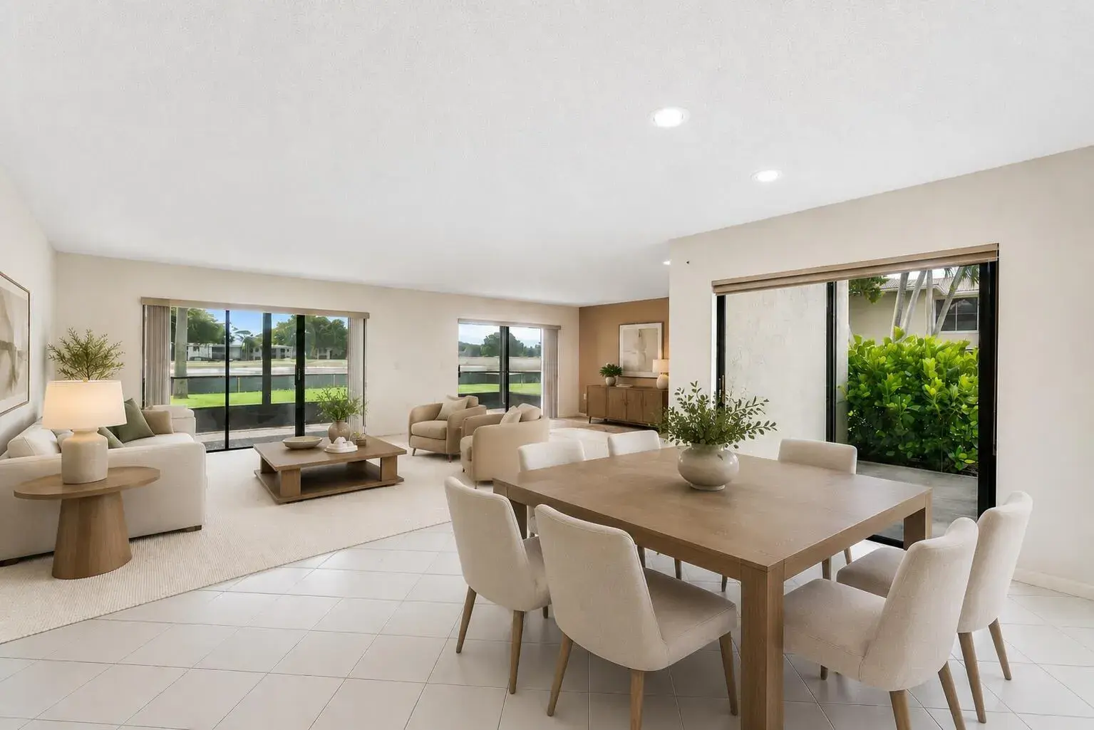 3 bedroom 2 bath for sale at 3 Stratford Drive E # G, Boynton Beach FL 33436