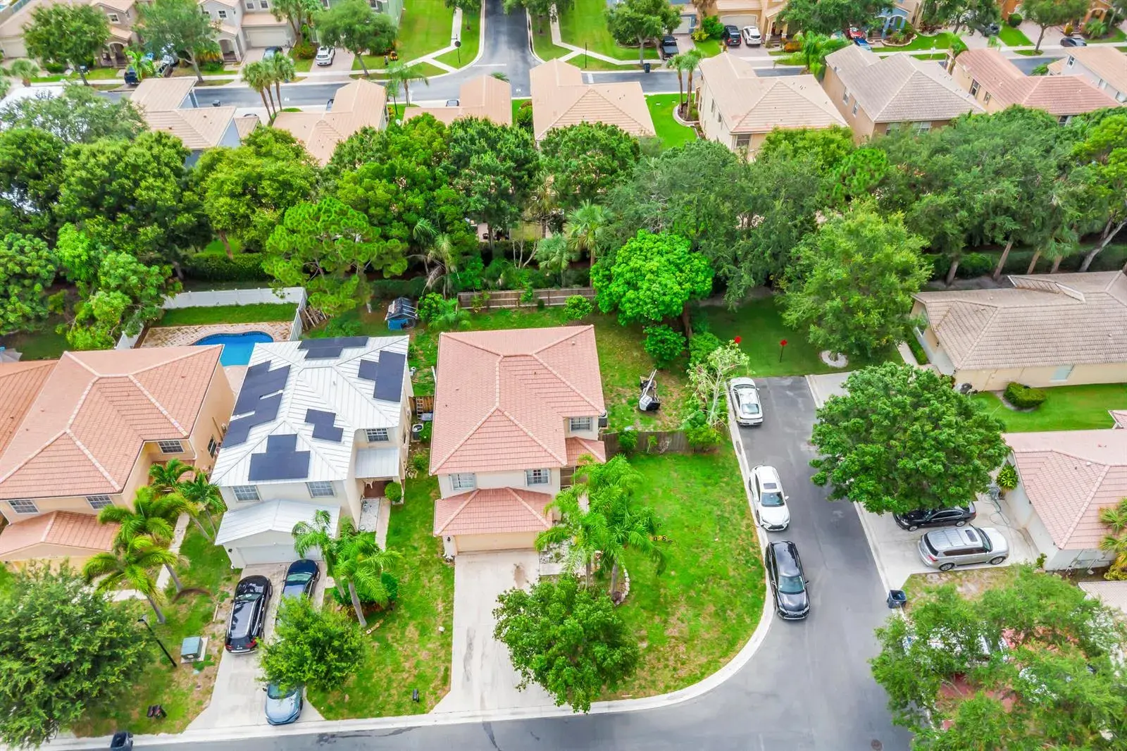 6724 Country Winds Cove, Lake Worth FL 33463