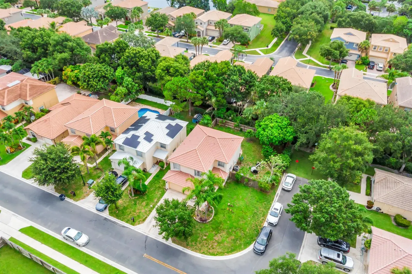 6724 Country Winds Cove, Lake Worth FL 33463