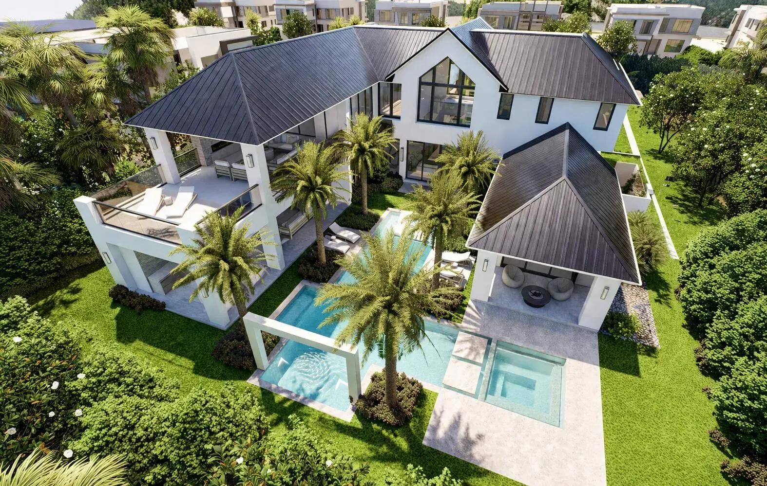 3 Hudson Avenue, Ocean Ridge FL 33435