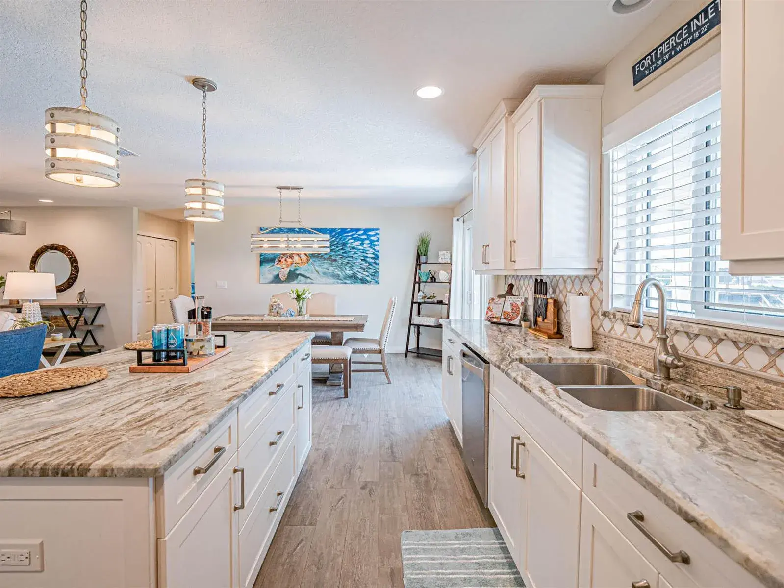 255 Marina Drive, Fort Pierce FL 34949