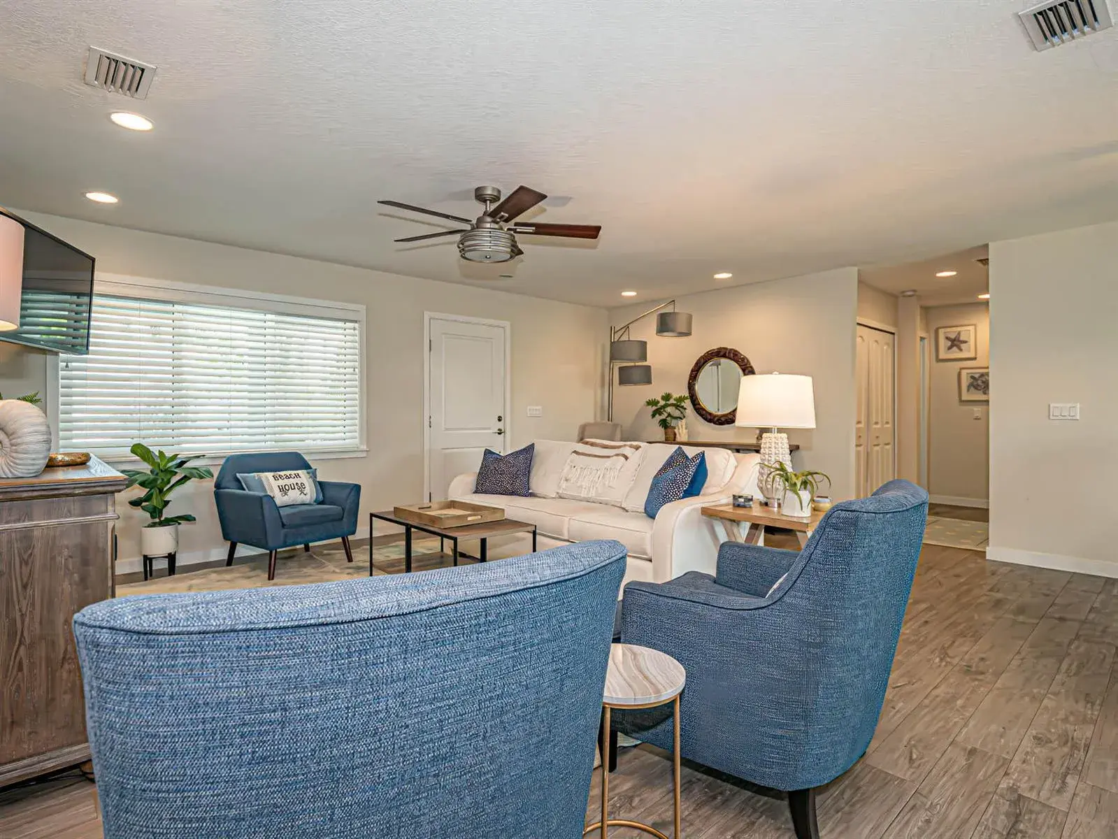 255 Marina Drive, Fort Pierce FL 34949